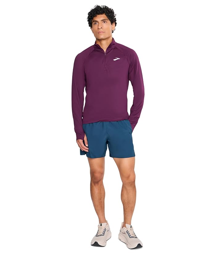 Brooks Dash 1/4 Zip 3.0 - Image 2