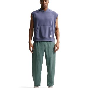 Nike Athletic Club Dri-fit Woven Training Pants