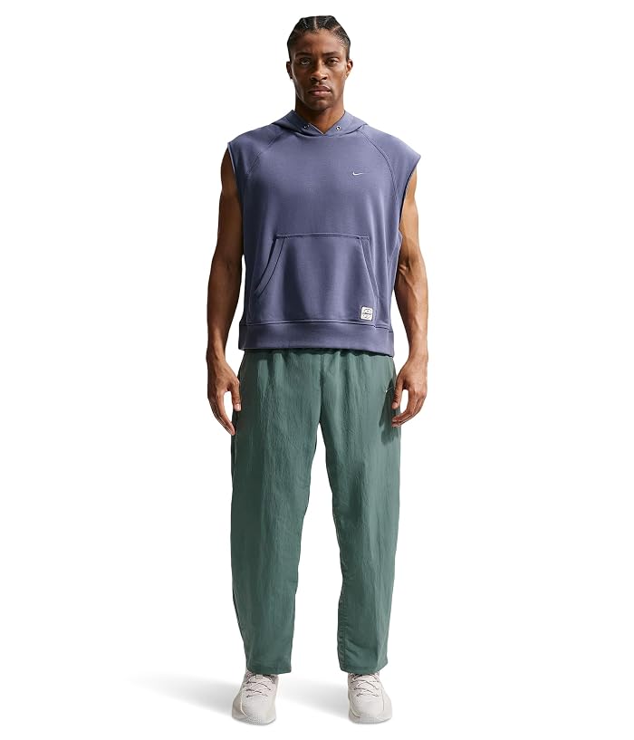 Nike Athletic Club Dri-fit Woven Training Pants