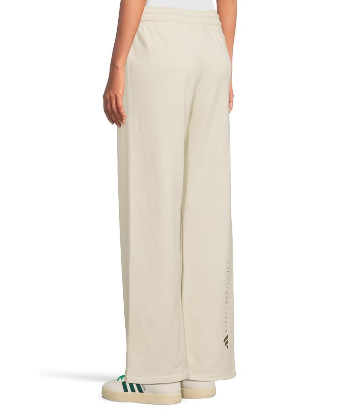 adidas by Stella McCartney Straight Leg Pants - Image 3