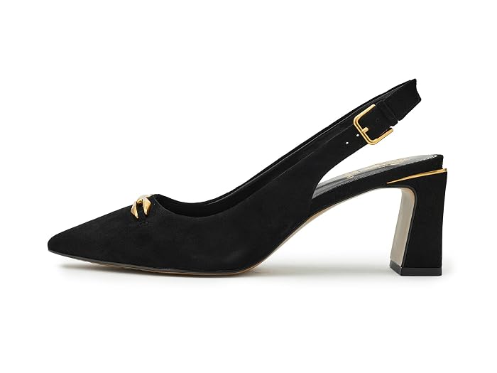 Vince Camuto Hamden Link Slingback Pump - Image 4