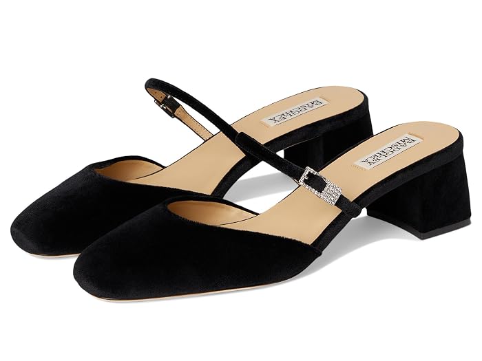 Badgley Mischka Valarie