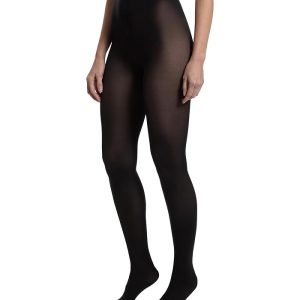 Wolford Velvet De Luxe 50 Duo Pack (2 Units)