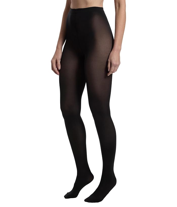 Wolford Velvet De Luxe 50 Duo Pack (2 Units)