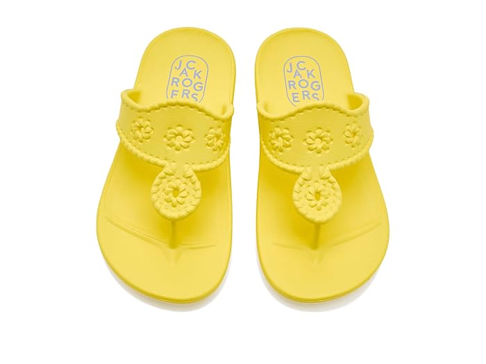 Jack Rogers Kids Jacks Eva (Little Kid/Big Kid) - Image 2