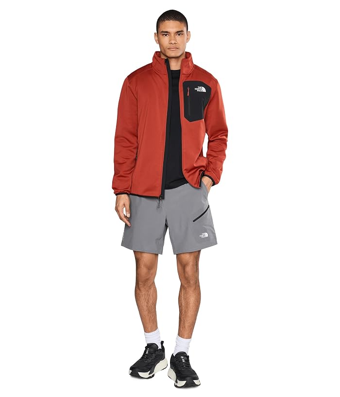 The North Face Crest Full Zip - Image 2