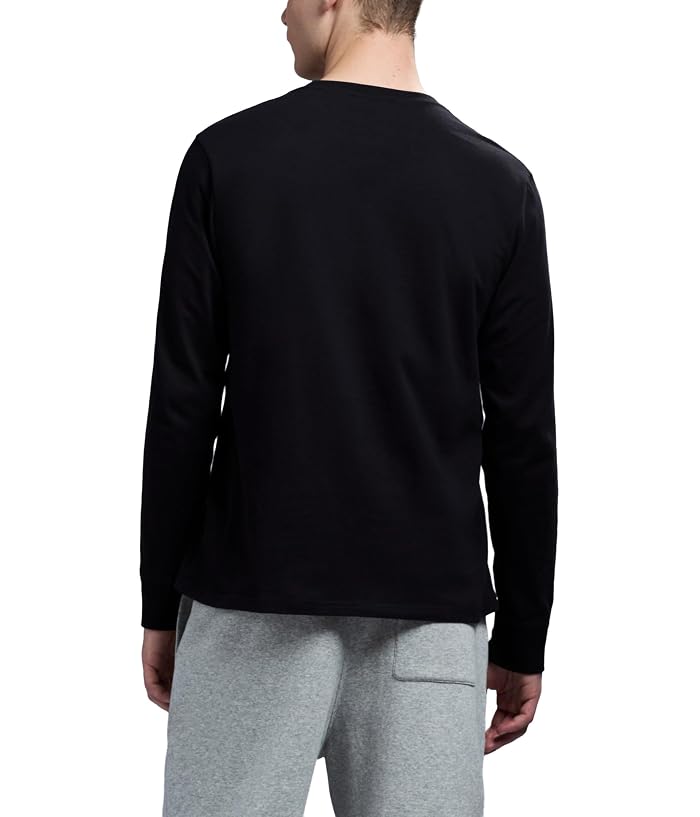 Game 7 NBA Officially Licensed Graphic Long Sleeve Lightweight Crewneck T-Shirt - Image 2