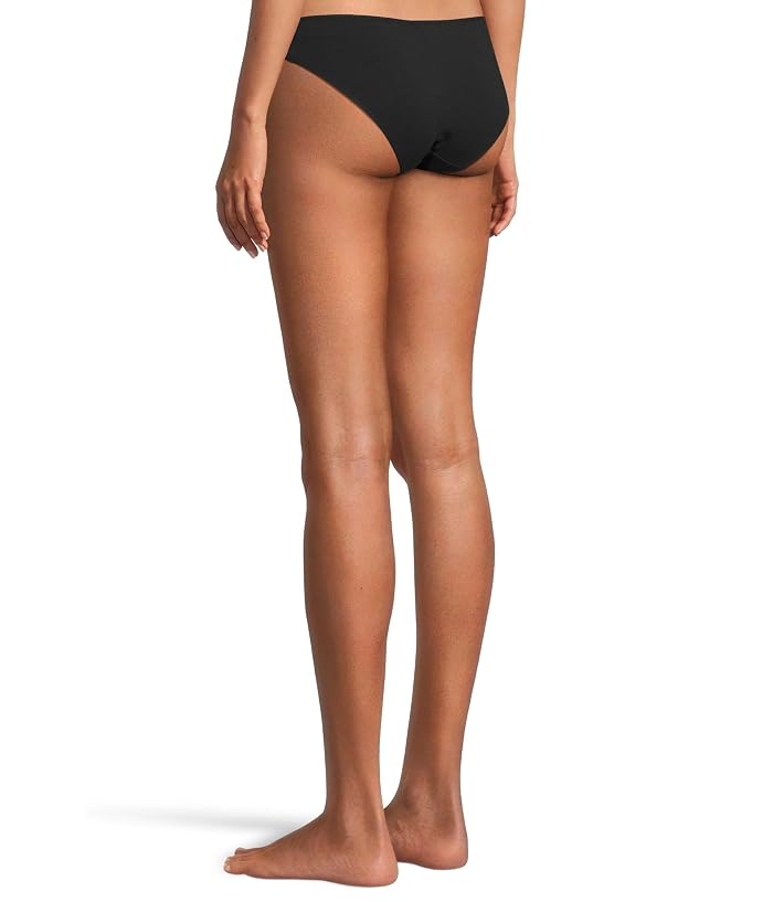 Eberjey Pima Stretch Cotton Bikini - Image 3