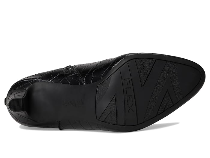 LifeStride Glow Zip Short Boots - Image 3