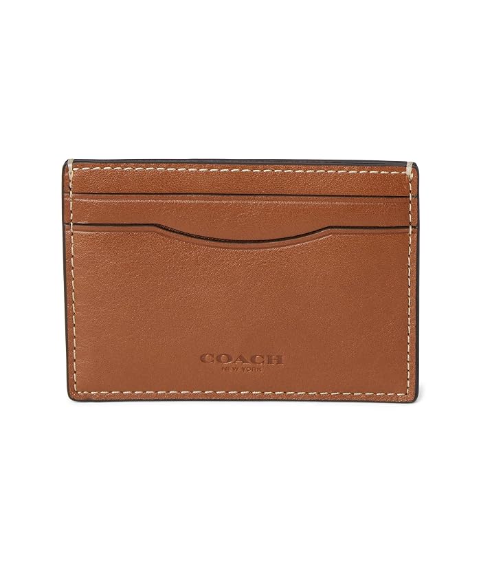 COACH Money Clip Card Case - Image 4