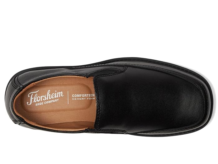 Florsheim Kids Bogan Jr. II (Toddler/Little Kid/Big Kid) - Image 2