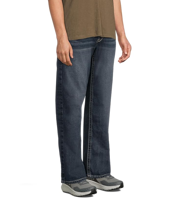 Ariat M5 Slim Bootcut Jeans in Lennox - Image 2