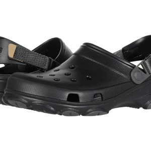 Crocs Classic All-Terrain Clog