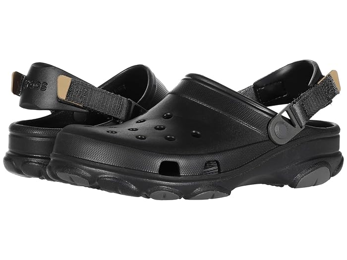 Crocs Classic All-Terrain Clog