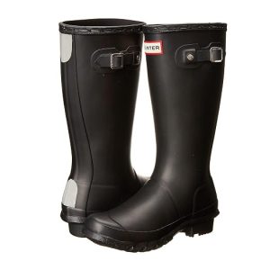 Hunter Kids Original Kids' Classic Rain Boot (little Kid/Big Kid)