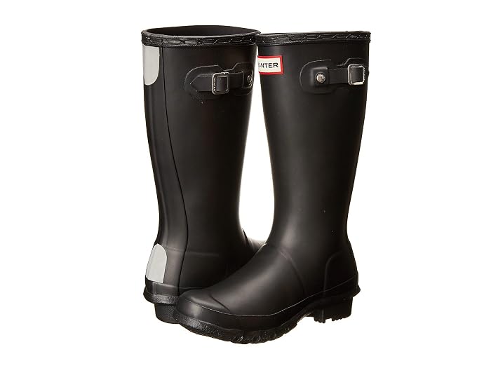 Hunter Kids Original Kids' Classic Rain Boot (little Kid/Big Kid)