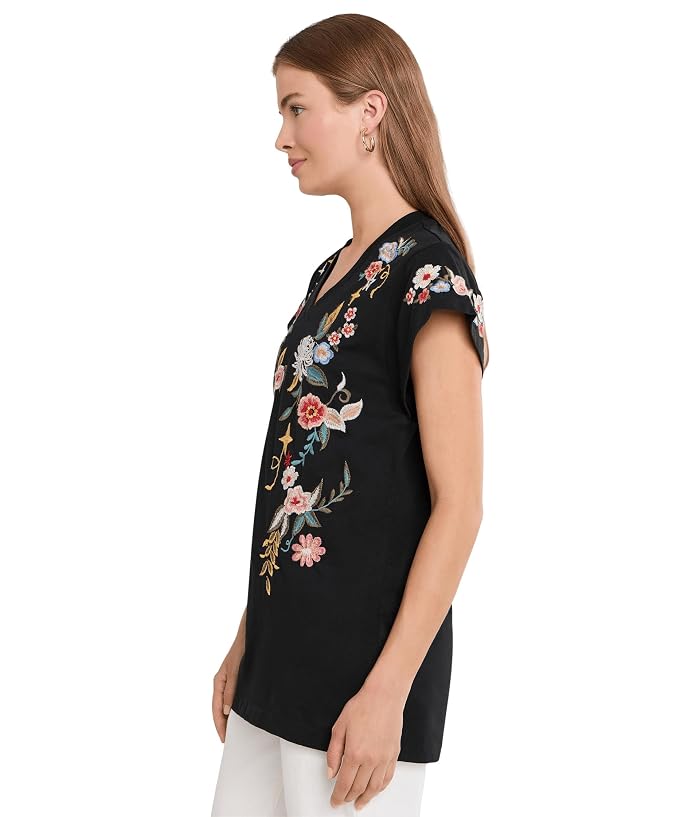 Karyn Seo Aziza Tee - Image 3