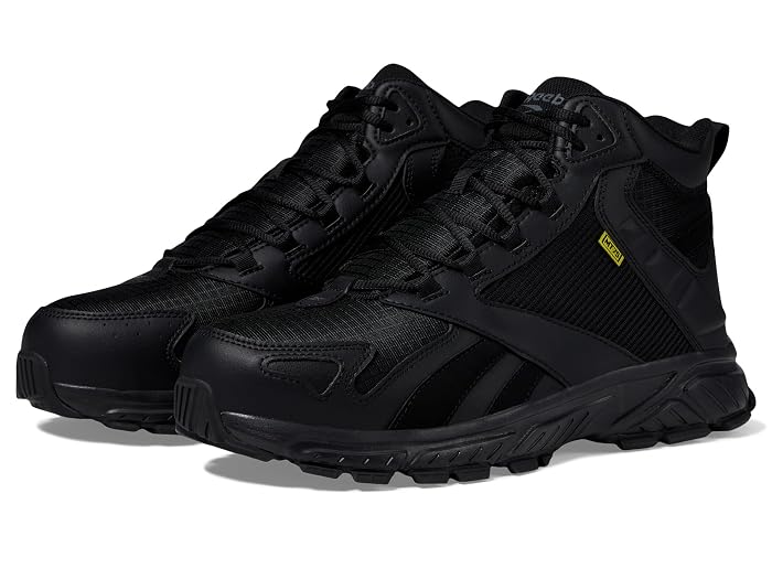 Reebok Work Hyperium Work EH Comp Toe Internal Met Guard