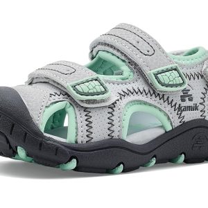 Kamik Kids Seaturtle 2 (Toddler/Little Kid/Big Kid)