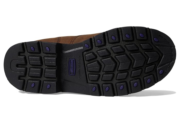 Wolverine McKay 8" Waterproof Met Guard - Image 3