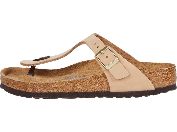 Birkenstock Gizeh Soft Footbed