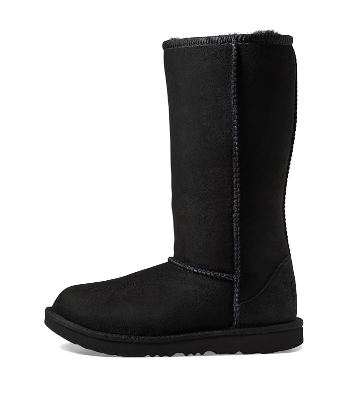UGG Kids Classic Tall II (Little Kid/Big Kid) - Image 4
