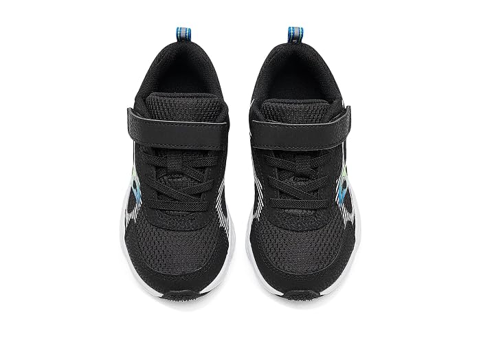 Saucony Kids Wind XT Alternative Closure (Little Kid/Big Kid) - Image 2