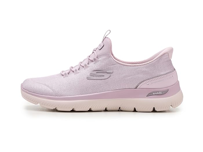 SKECHERS Arch Fit Summits Hands Free Slip-Ins - Image 2