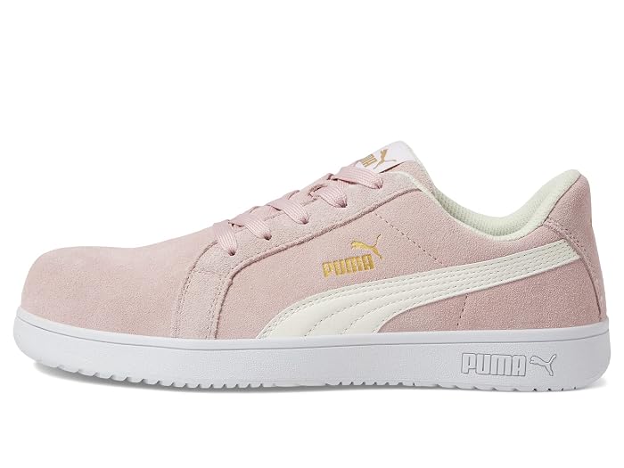 PUMA Safety Iconic Suede Low ASTM EH - Image 3