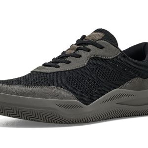Nunn Bush Kortside Knit Athletic Style U-Bal Sneakers