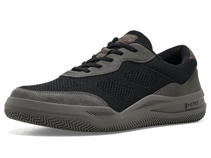 Nunn Bush Kortside Knit Athletic Style U-Bal Sneakers