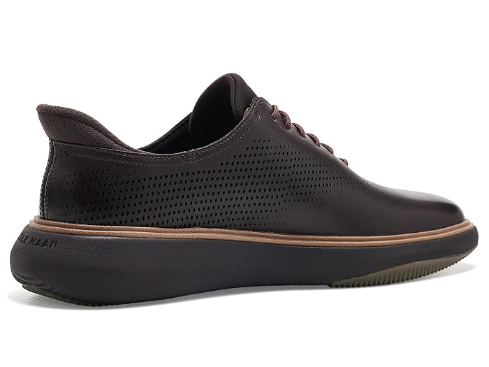 Cole Haan Grand Phaze Laser Cut Quick-on Oxford - Image 3