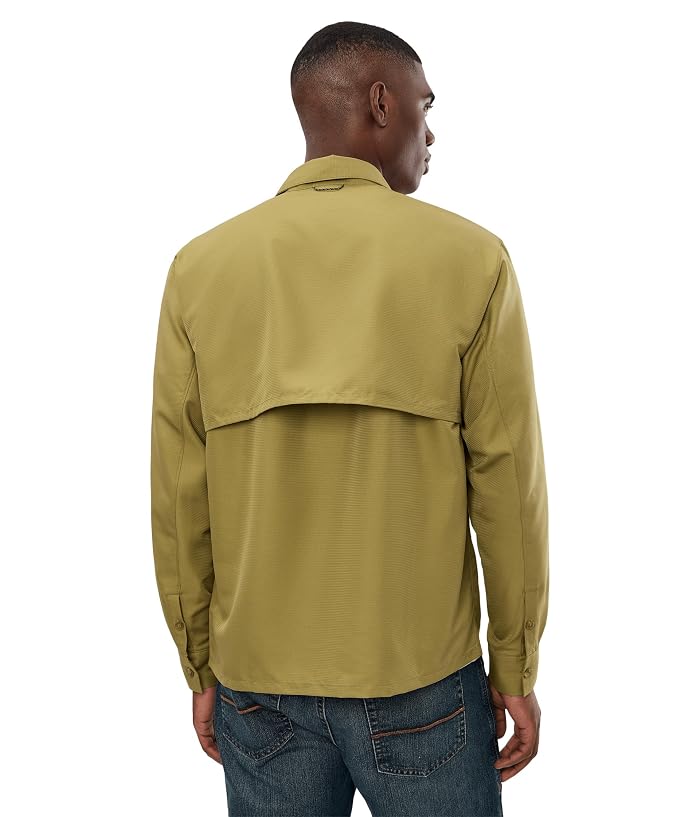 Mountain Hardwear Sun Drift™ Cooling Long Sleeve Shirt - Image 4