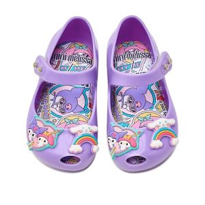 Mini Melissa Ultragirl + Hello Kitty And Friends Baby (Toddler/Little Kid)