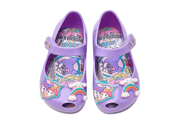 Mini Melissa Ultragirl + Hello Kitty And Friends Baby (Toddler/Little Kid)