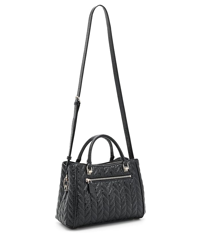 GUESS Stacey Girlfriend Satchel - Image 2