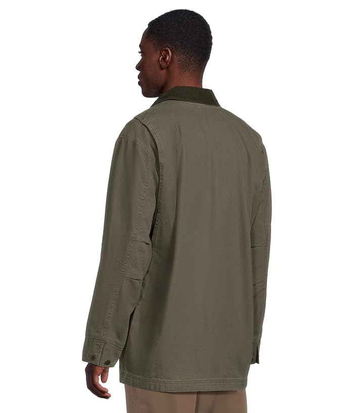 L.L.Bean Original Cotton Field Coat - Image 3
