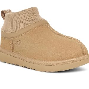 UGG Kids Classic Ultra Stretch Cuff (Little Kid/Big Kid)