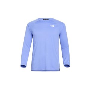 The North Face Kids Sunriser Long Sleeve Tee (Little Kid/Big Kid)