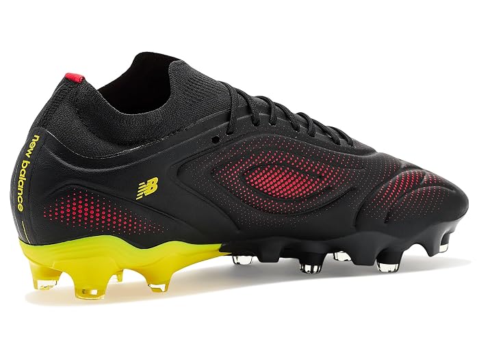 New Balance Tekela Team Low Fg V5 Soccer Cleats - Image 3