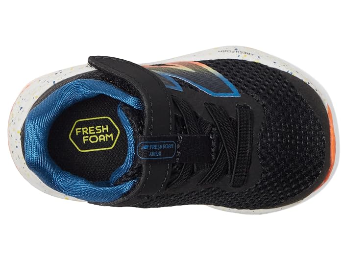 New Balance Kids Fresh Foam Arishi V4 Bungee (Infant/Toddler) - Image 2