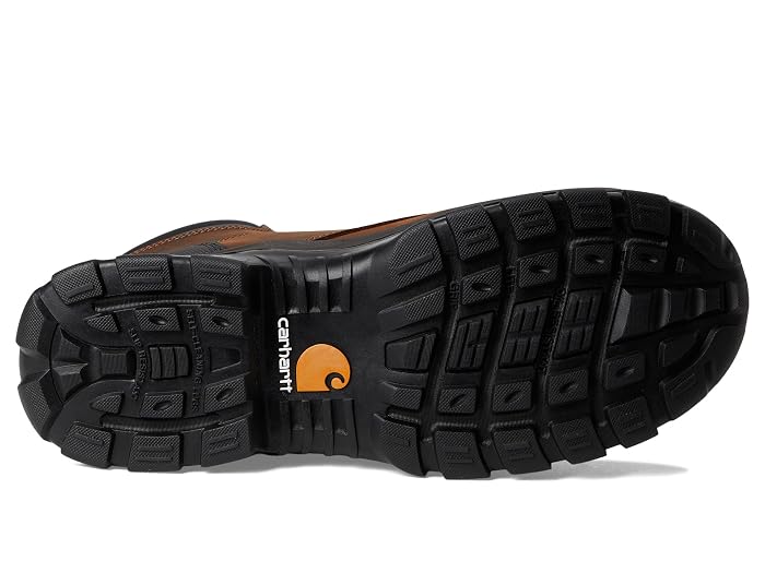 Carhartt 6-Inch Work-Flex Comp Toe Work Boots - Image 3