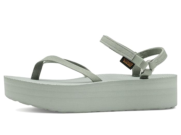 Teva Flatform Sandal Slim - Image 2