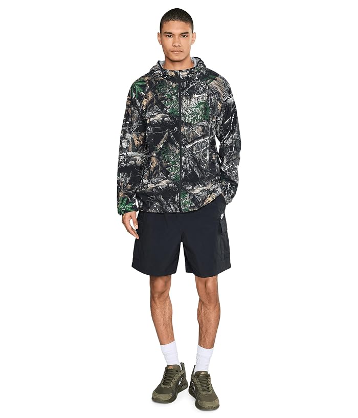 Nike Stride Dri-FIT Running Jacket - Image 2