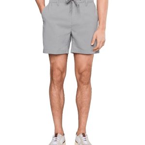 Chubbies The Steel Grays 6" (Breezetech Everywear Performance Shorts)