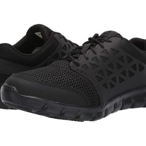 Reebok Work Sublite Cushion Work - RB4035 Soft Toe SD