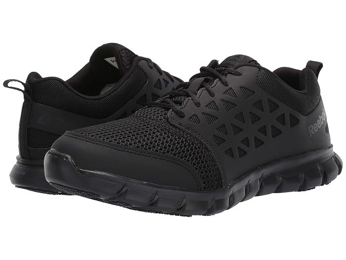 Reebok Work Sublite Cushion Work - RB4035 Soft Toe SD