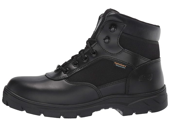 SKECHERS Work Wascana - Benen WP Tactical - Image 4