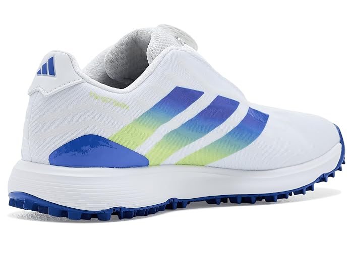 adidas Golf CODECHAOS BOA Spikeless Golf Shoes (Little Kid/Big Kid) - Image 3