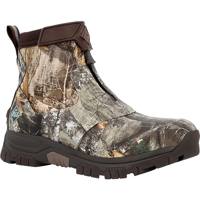 The Original Muck Boot Company Apex Zip